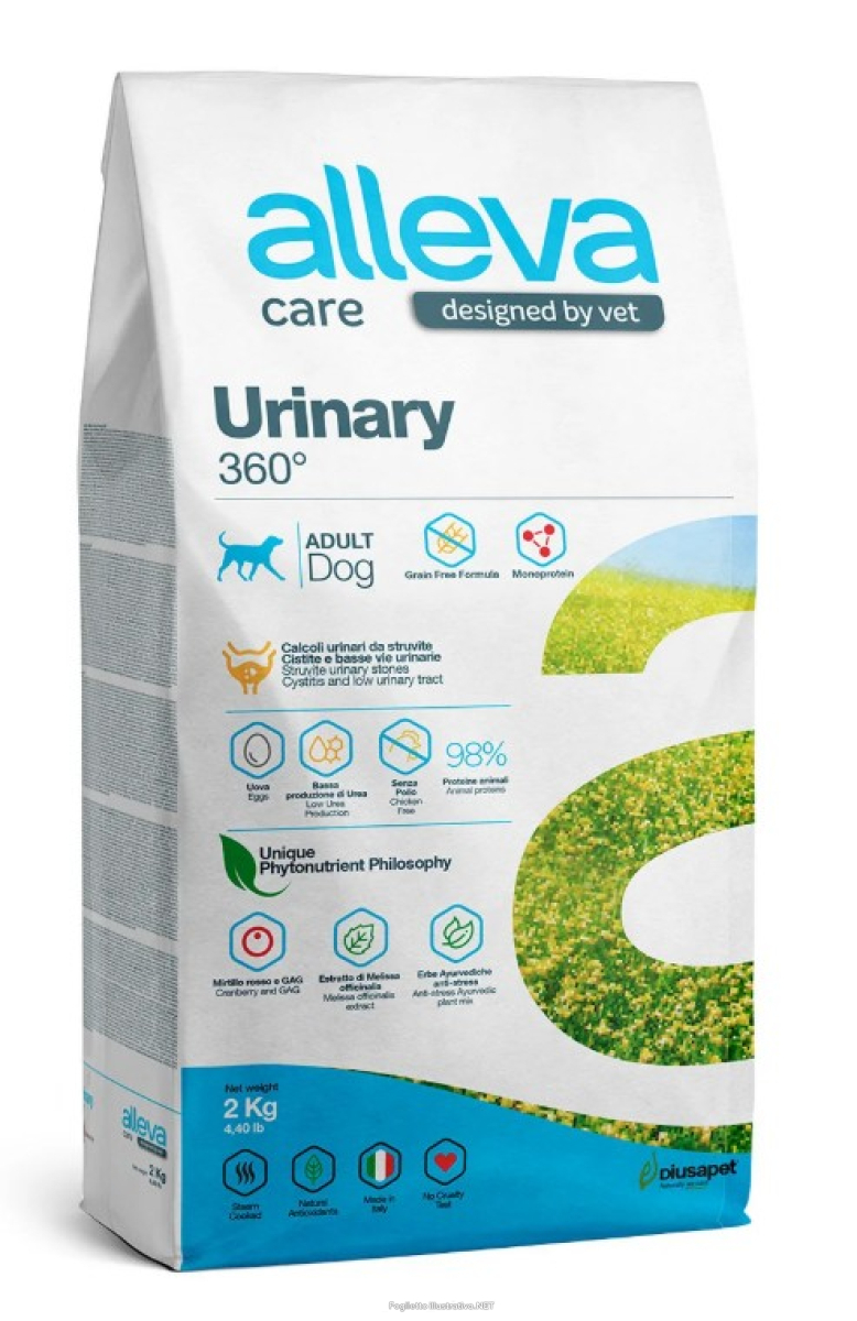Cerca Offerte di alleva cd ad urinary 2kg e acquista online