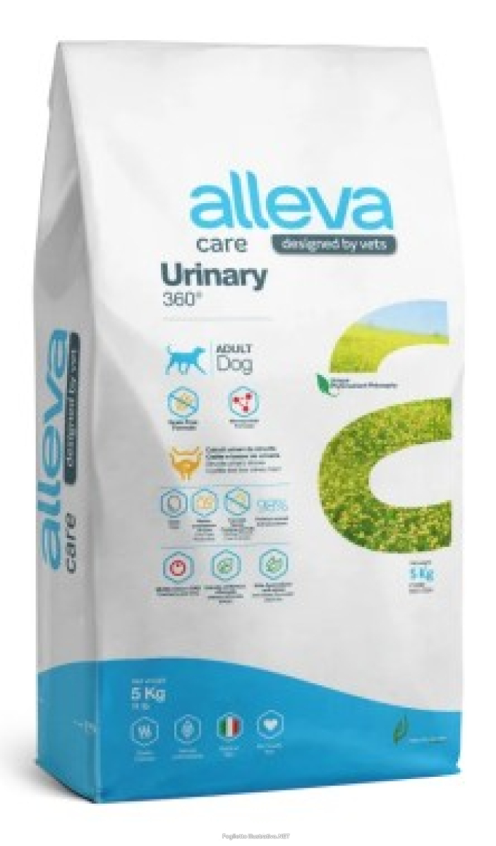 Cerca Offerte di alleva cd ad urinary 5kg e acquista online