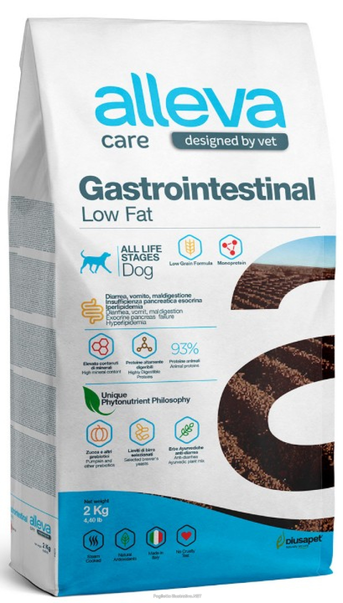 Cerca Offerte di alleva cd als gastrointest 2kg e acquista online