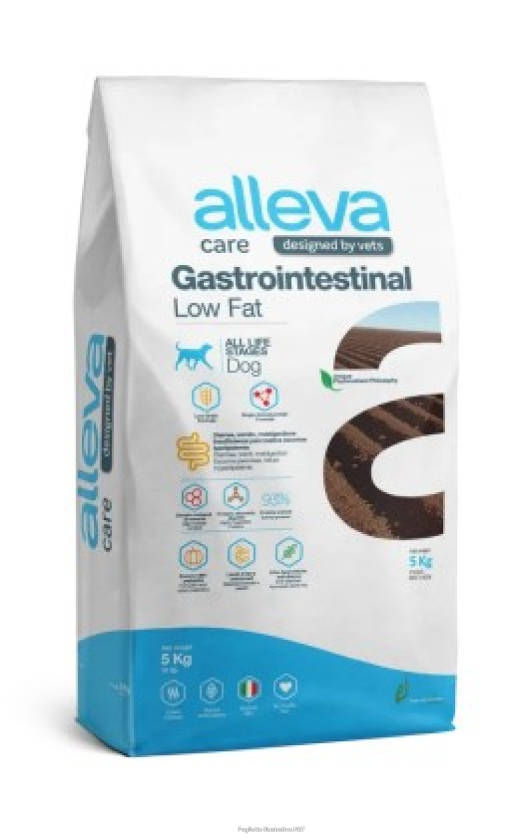 Cerca Offerte di alleva cd als gastrointest 5kg e acquista online