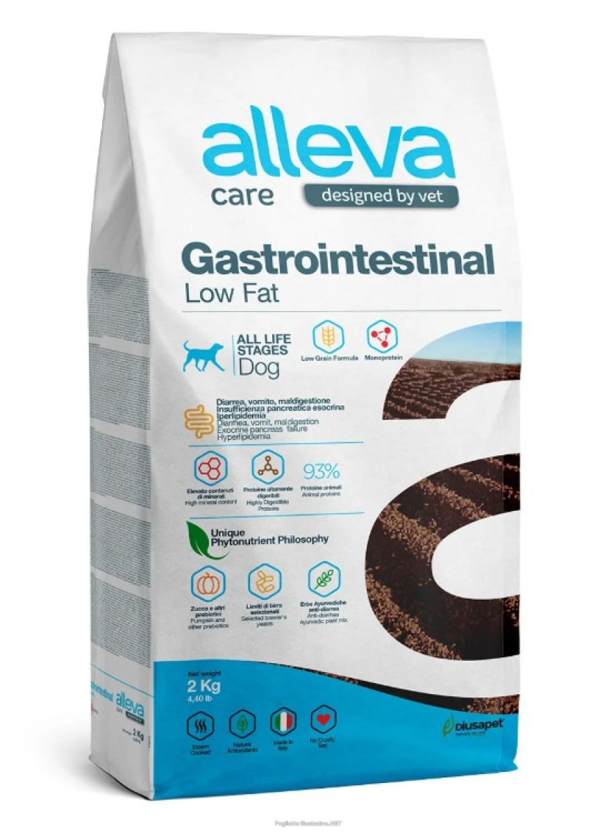 Cerca Offerte di alleva cd als gastrointest12kg e acquista online