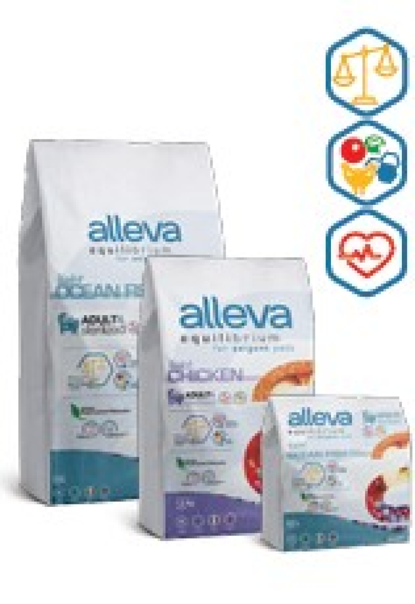 Cerca Offerte di Alleva ec ad&ster l chick 10kg e acquista online