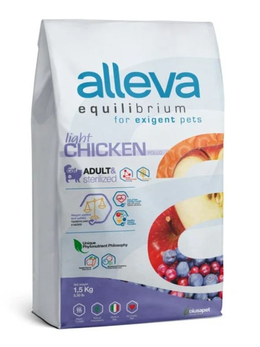 Cerca Offerte di Alleva ec ad&ster l chick 5kg e acquista online