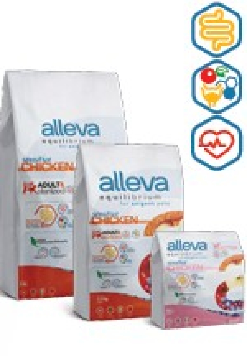 Cerca Offerte di Alleva ec ad&ster s chick 10kg e acquista online