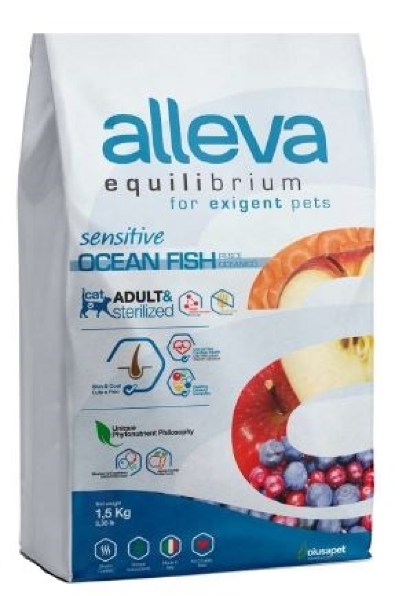 Cerca Offerte di Alleva ec ad&ster s fish 5kg e acquista online