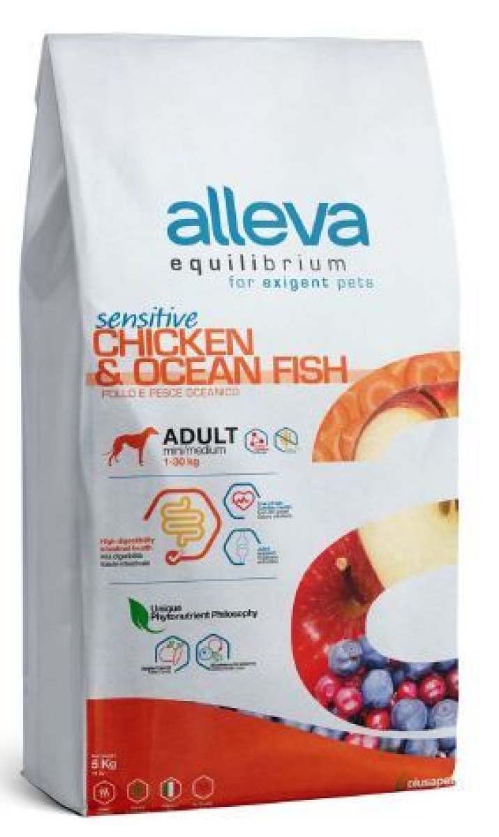 Cerca Offerte di Alleva ed ad s chicken 5kg e acquista online