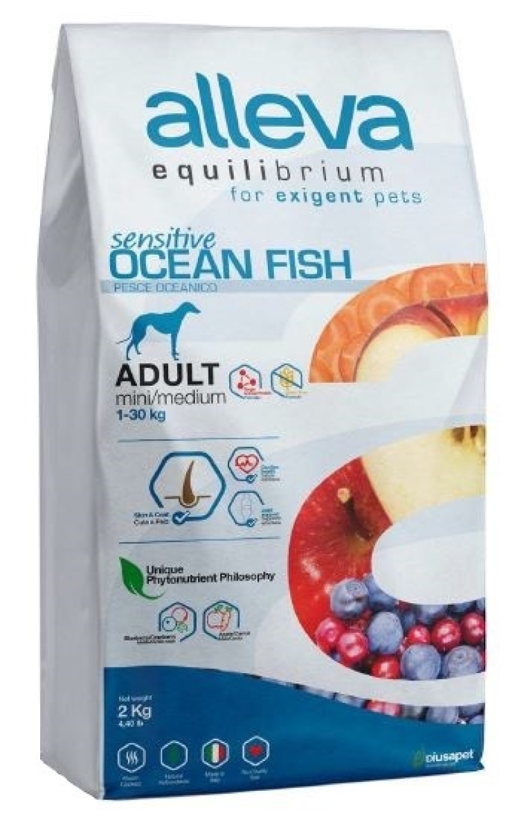 Cerca Offerte di Alleva ed ad s fish 5kg e acquista online