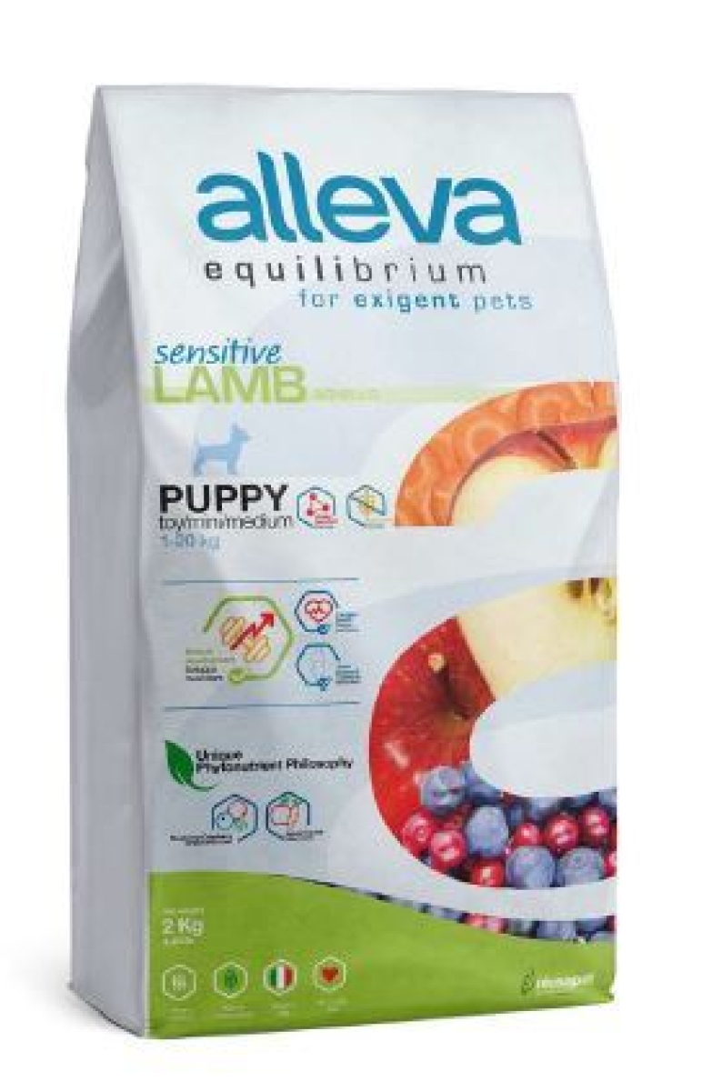 Cerca Offerte di Alleva ed pup s lamb mini/m2kg e acquista online