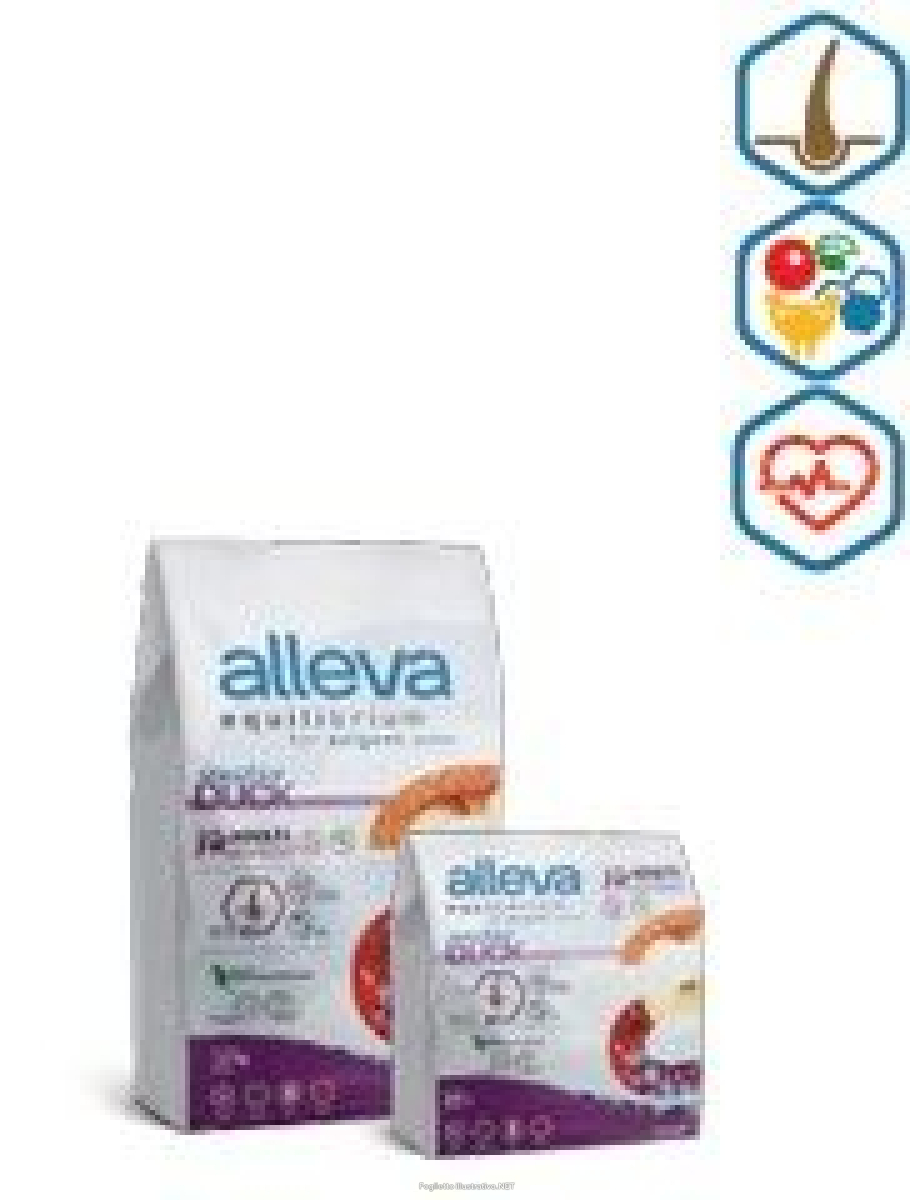 Cerca Offerte di alleva equilibrium cat sensitive duck adult  kg 0.400 - p61021 e acquista online