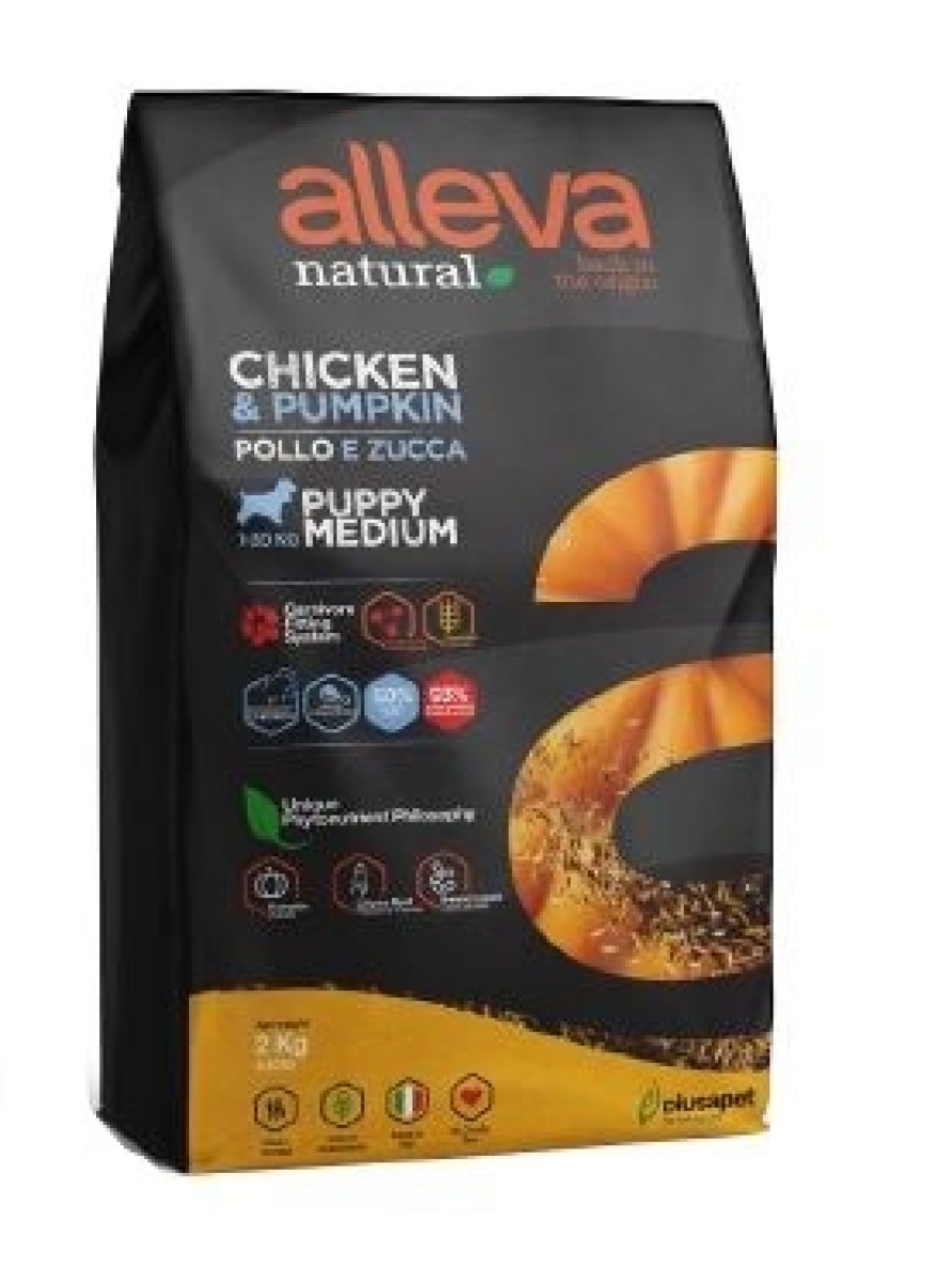 Cerca Offerte di Alleva nd pup chic&pum m 2kg e acquista online