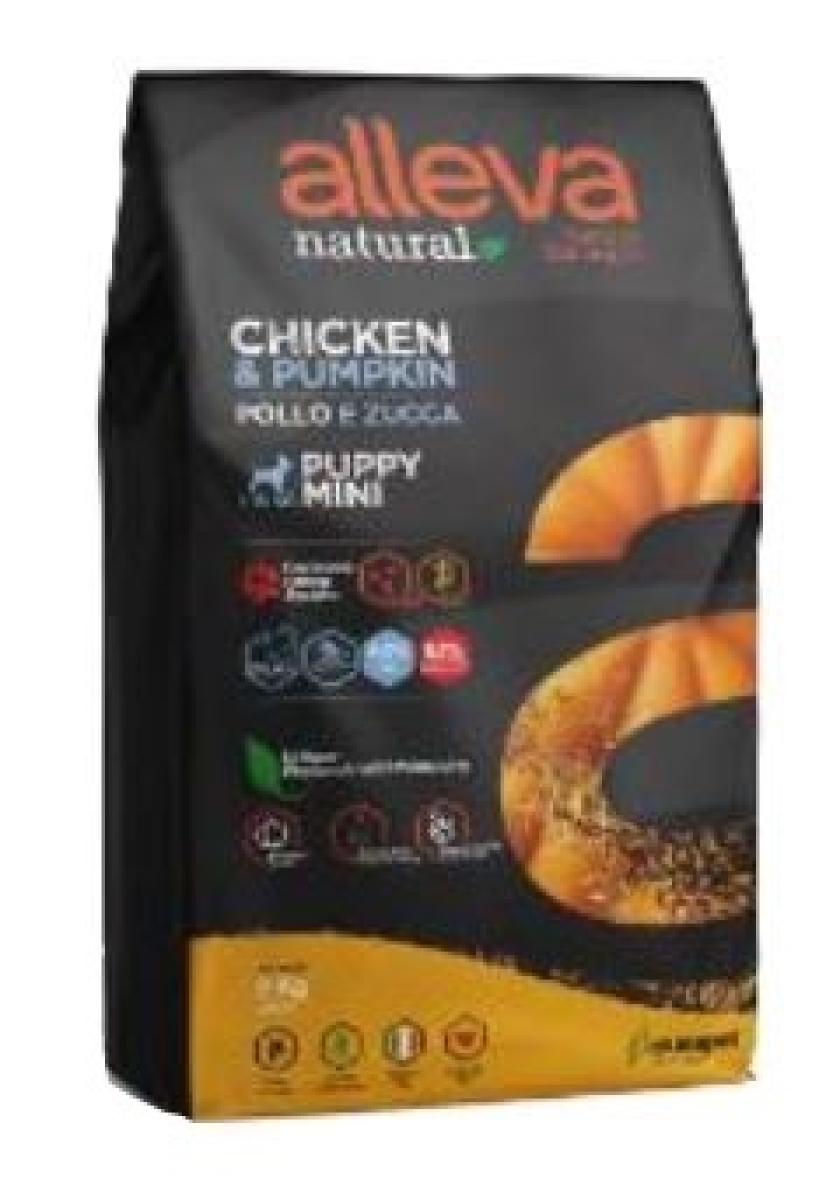 Cerca Offerte di Alleva nd pup chic&pum mini2kg e acquista online