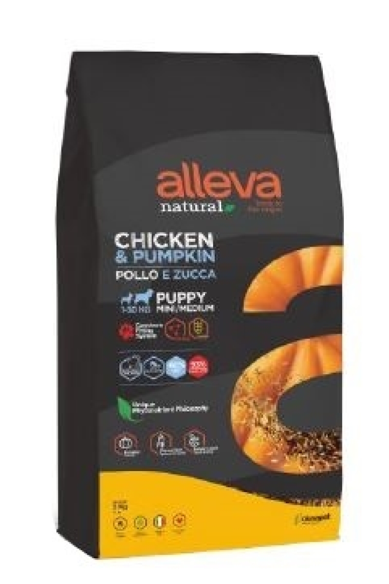 Cerca Offerte di Alleva nd pup chic&pum mini5kg e acquista online