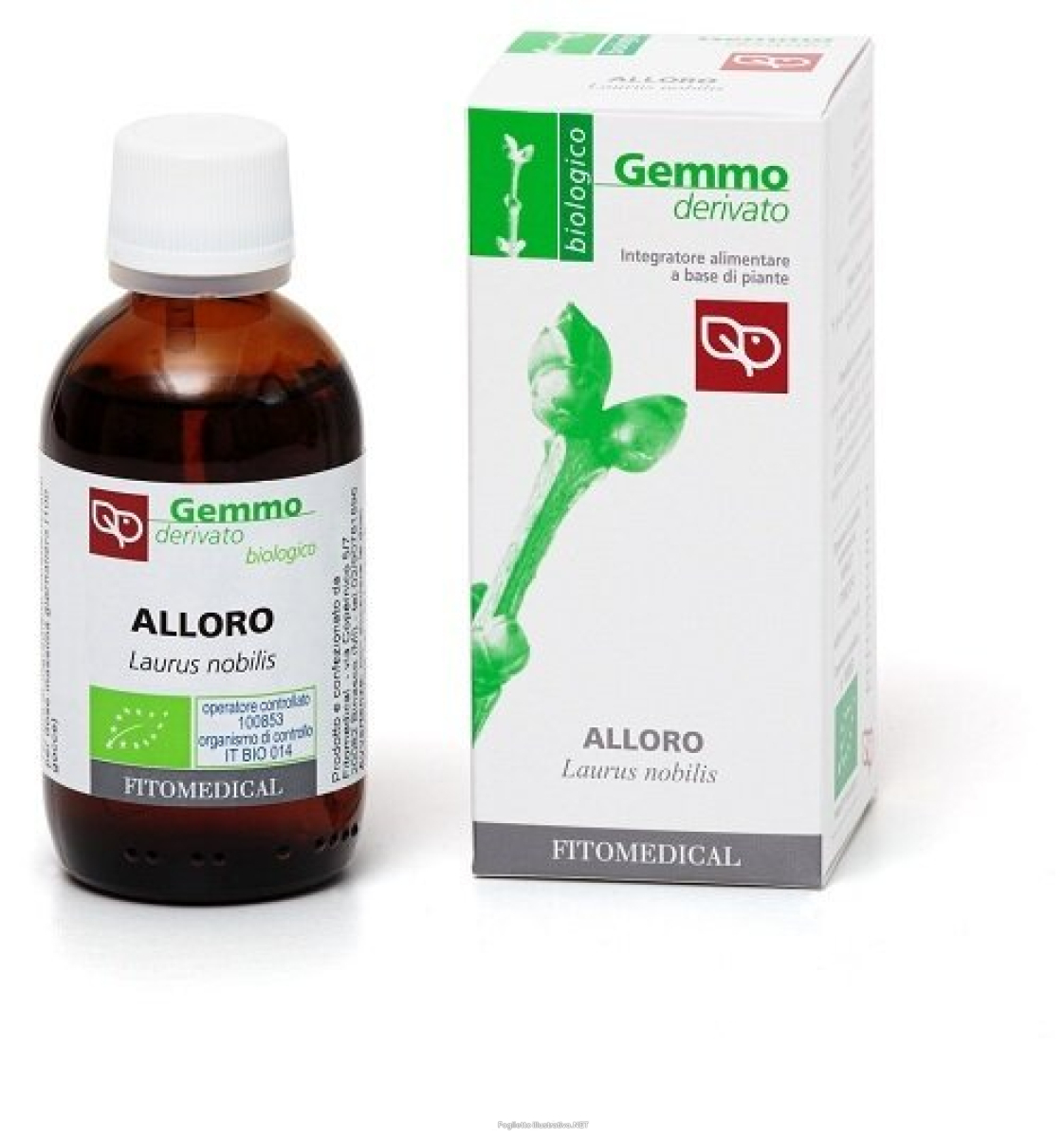 Cerca Offerte di alloro macerato glicerinato bio 50 ml e acquista online