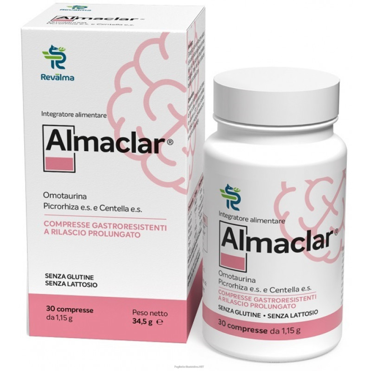 Cerca Offerte di almaclar 30 compresse e acquista online