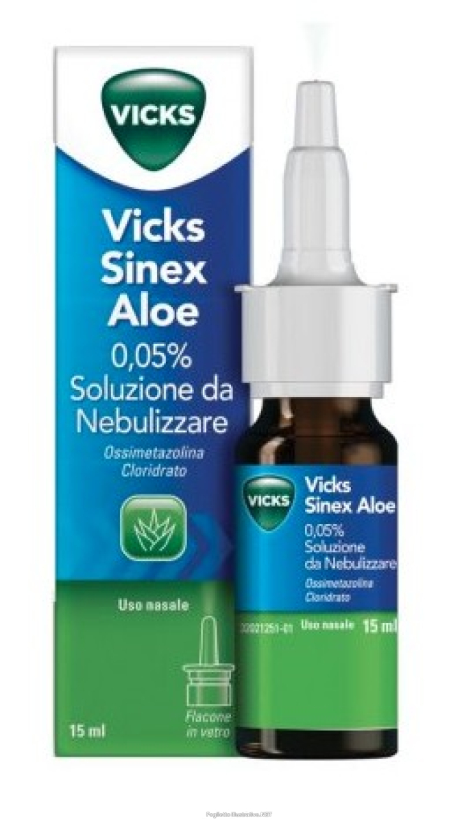 Cerca Offerte di aloe 0,05% soluzione da nebulizzare flacone nebulizzatore 15 ml e acquista online