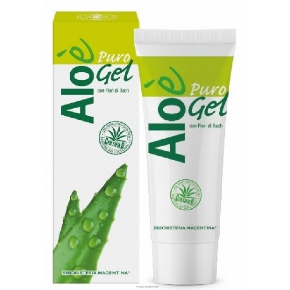 Cerca Offerte di aloe' gel puro bio 150 ml e acquista online