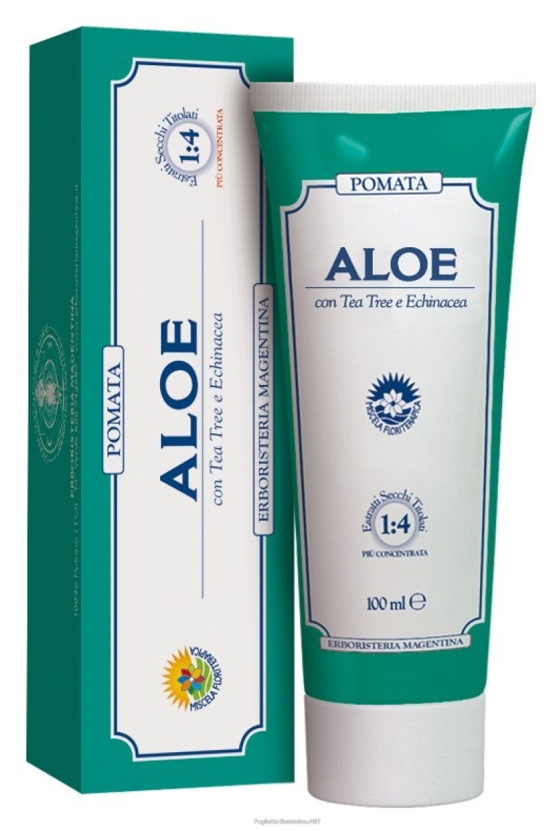 Cerca Offerte di aloe pom.eczemi 100ml      erm e acquista online