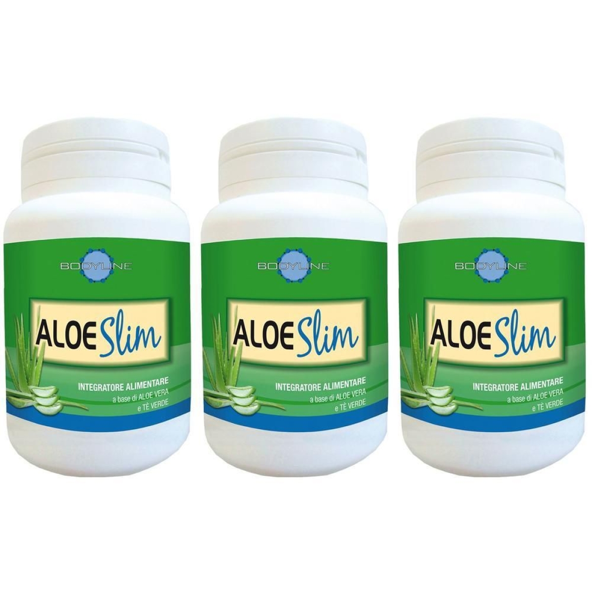 Cerca Offerte di aloe slim 60 compresse 3x30 g e acquista online
