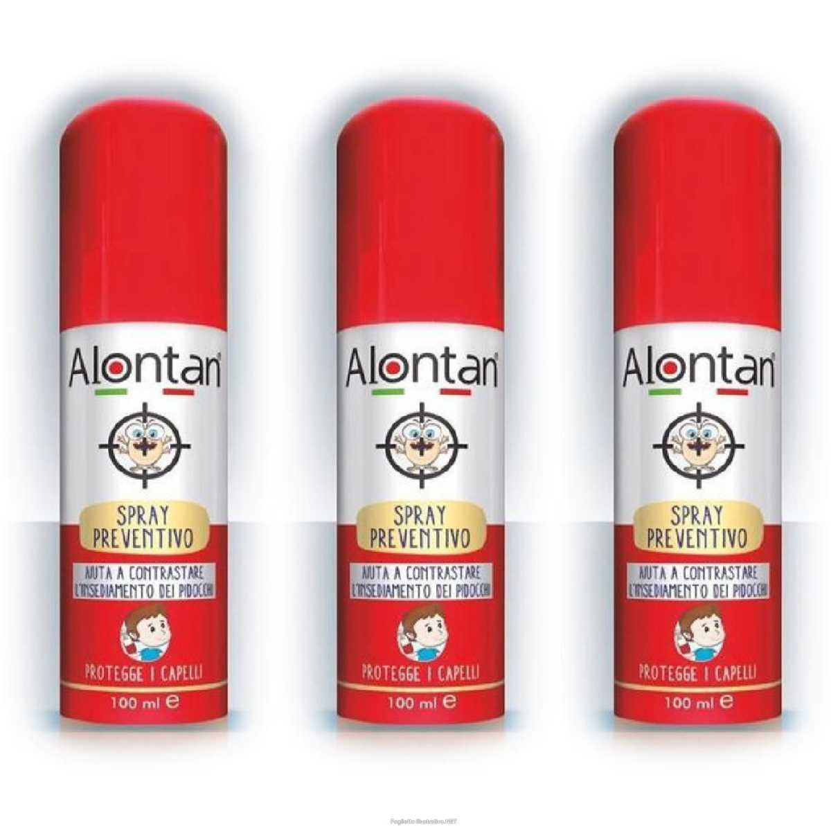 Cerca Offerte di alontan lozione preventivo pidocchi 100 ml ml e acquista online