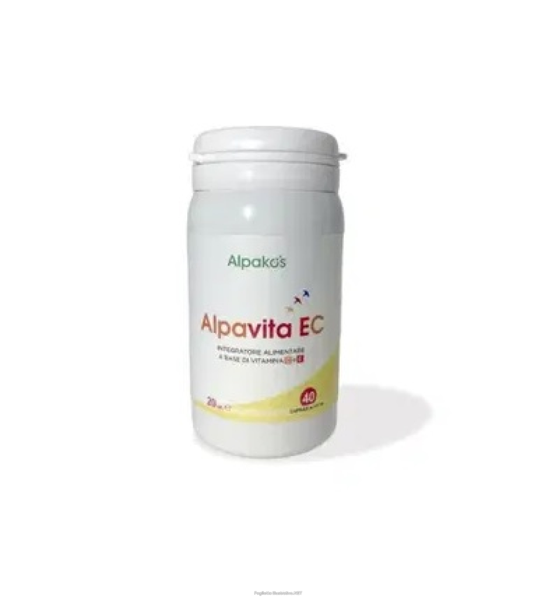 Cerca Offerte di alpavita ec integratore per il sistema immunitario 40 capsule e acquista online