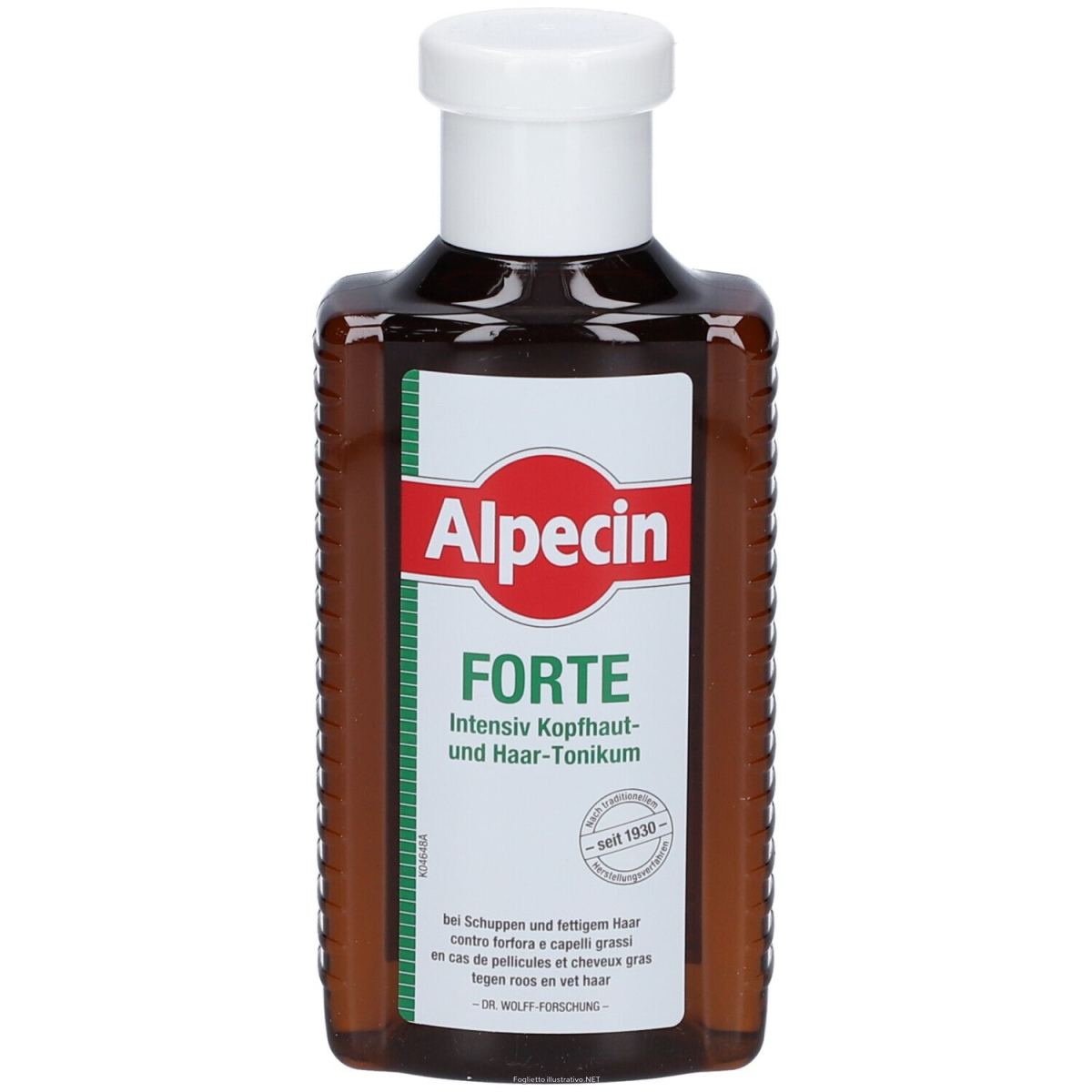 Cerca Offerte di alpecin forte tonico intensivo 200 ml lozione e acquista online