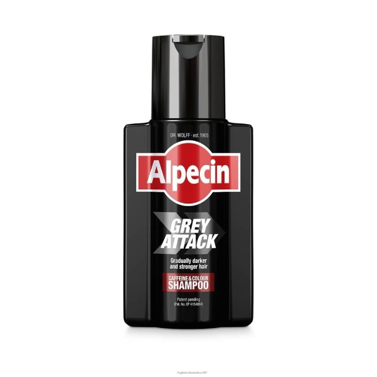 Cerca Offerte di alpecin grey attack shampoo anti grigio 200 ml e acquista online