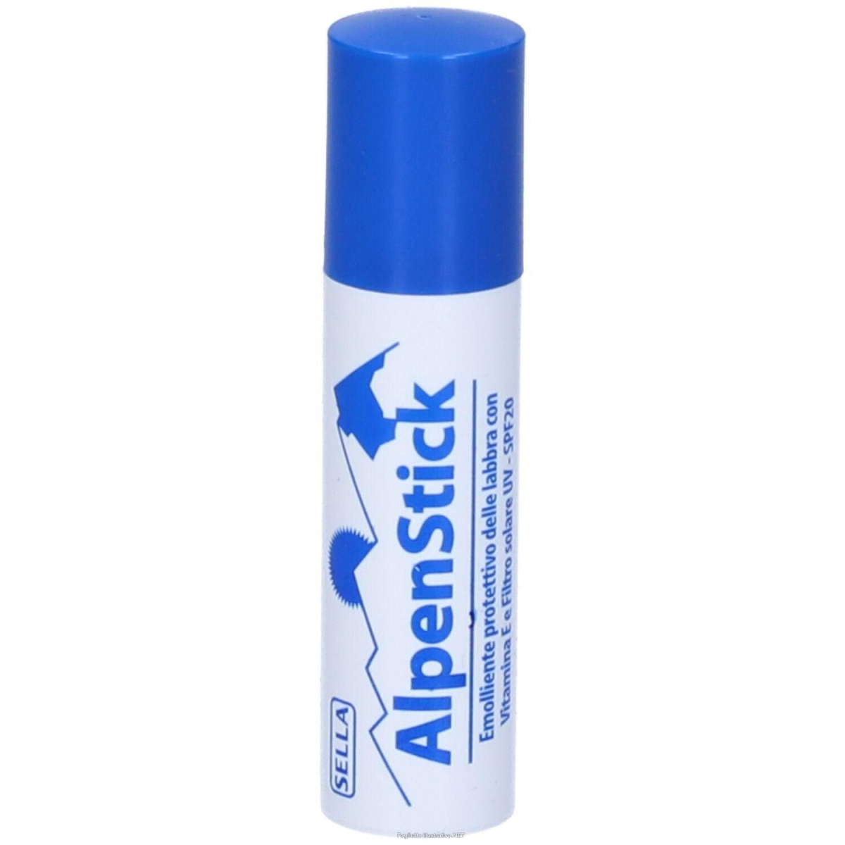 Cerca Offerte di alpen stick per labbra 4x6 ml e acquista online