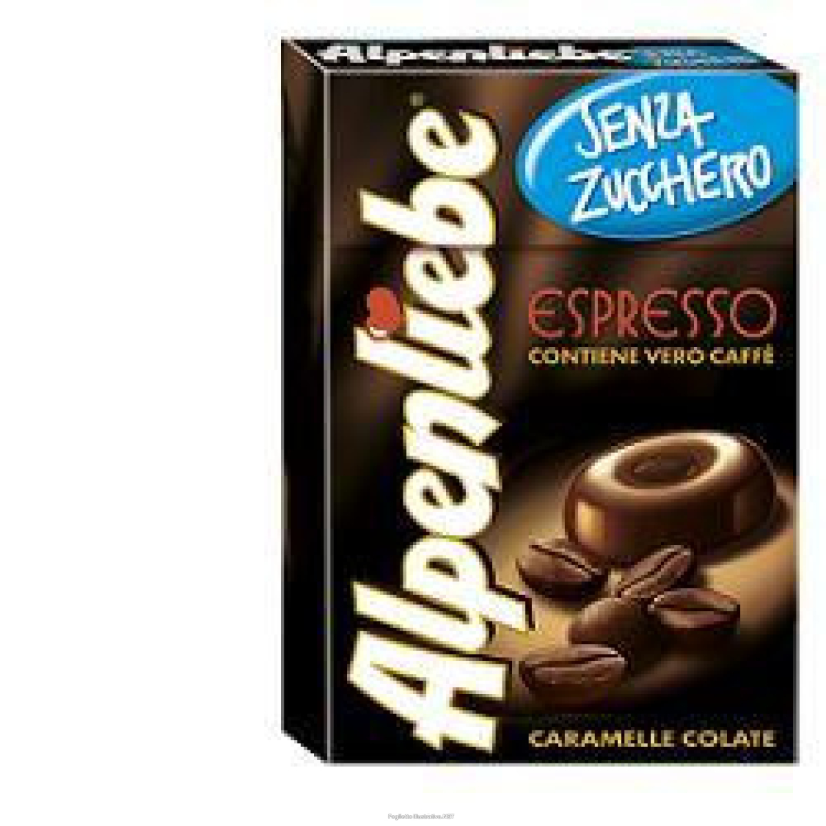 Cerca Offerte di alpenliebe espresso caramelle 49g alpenliebe e acquista online