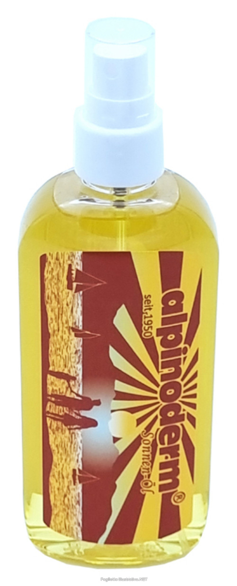 Cerca Offerte di alpinoderm sun spray oil spf50+ very high protection 150 ml e acquista online