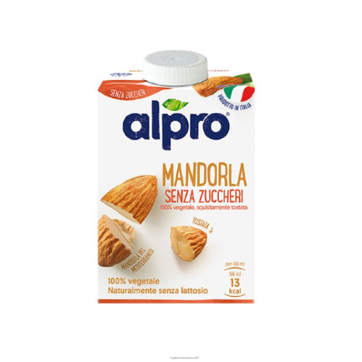 Cerca Offerte di alpro mandorla s/zucch 500ml e acquista online