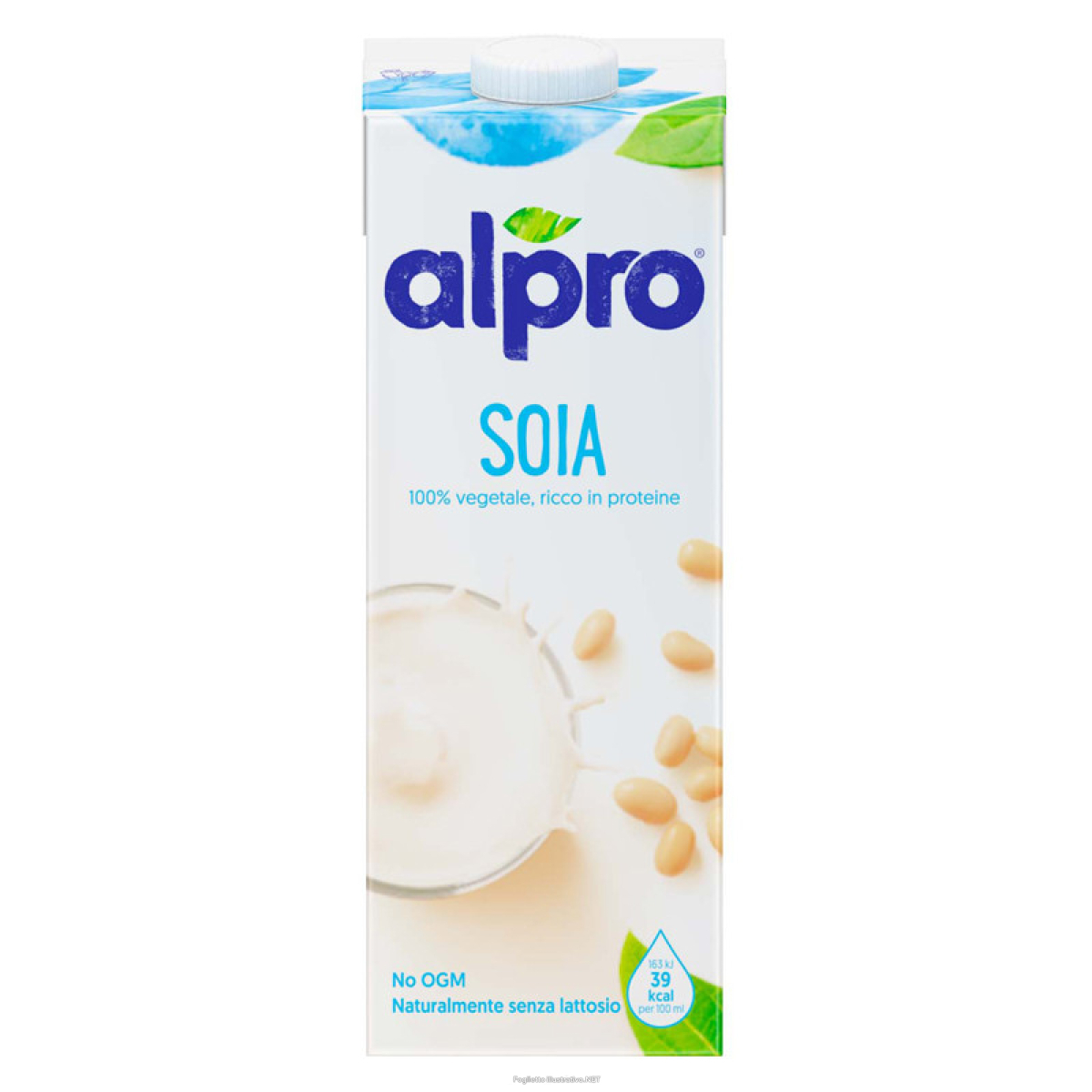 Cerca Offerte di alpro soia 1 litro e acquista online