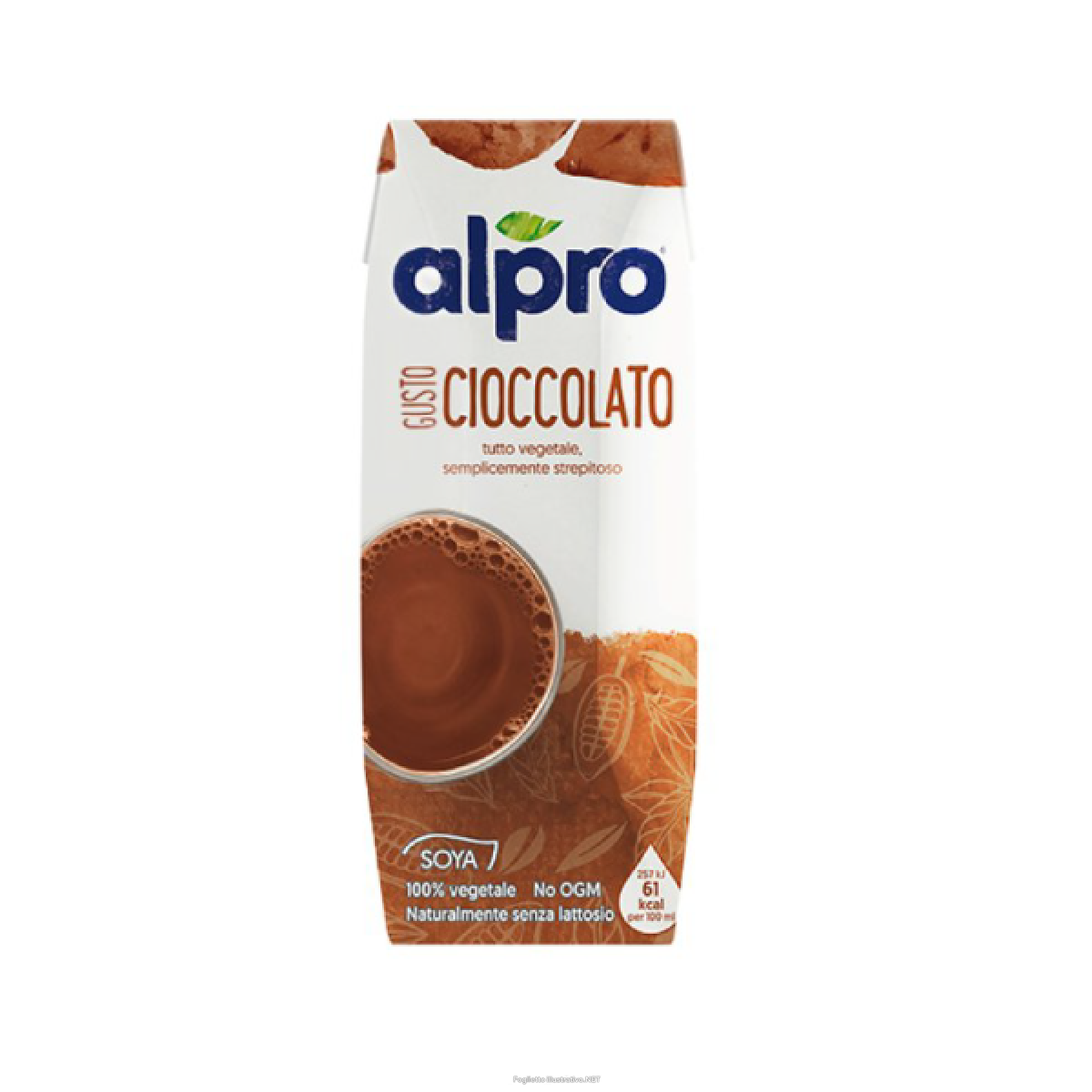 Cerca Offerte di alpro soia cioccolato 250ml e acquista online
