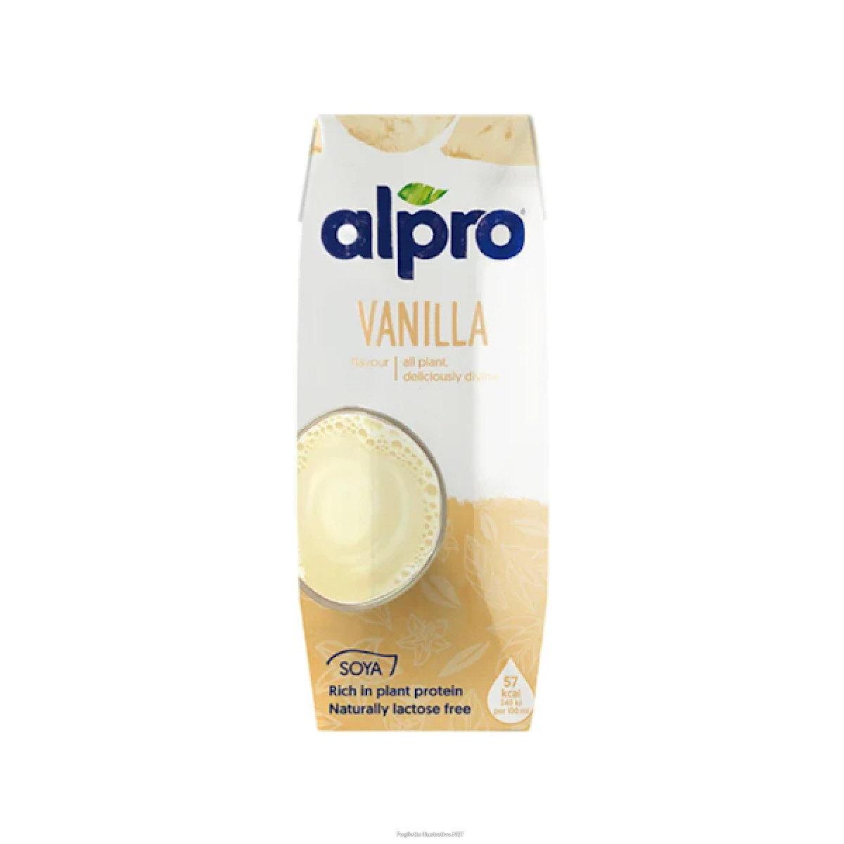 Cerca Offerte di alpro soia vaniglia 250ml e acquista online