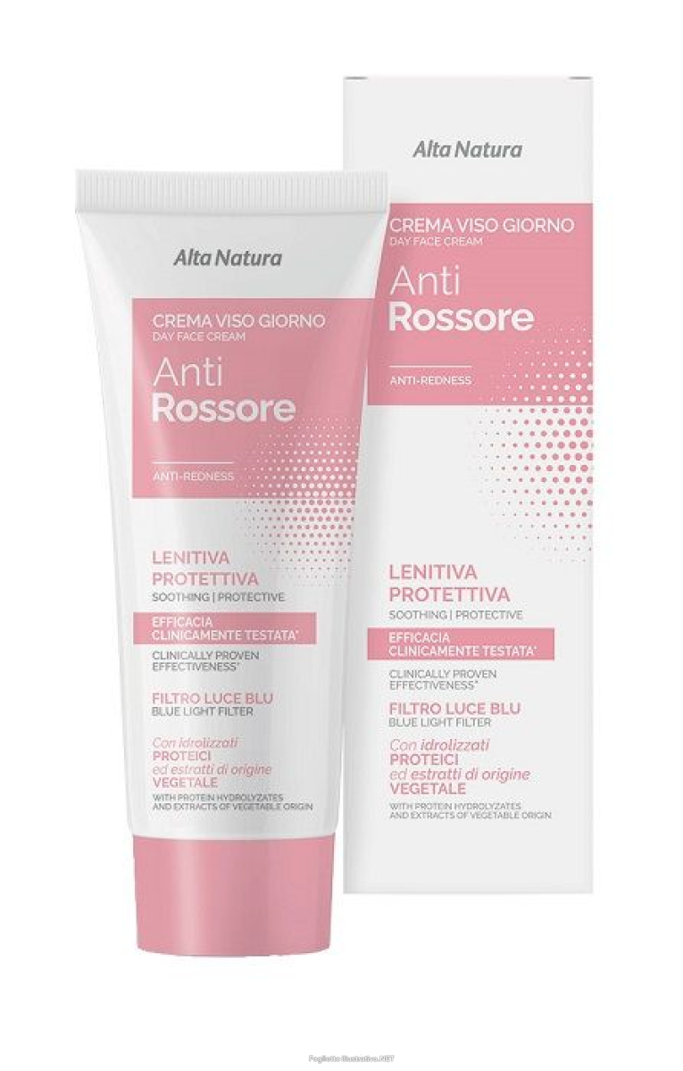 Cerca Offerte di alta natura cr viso a/ros 50ml e acquista online