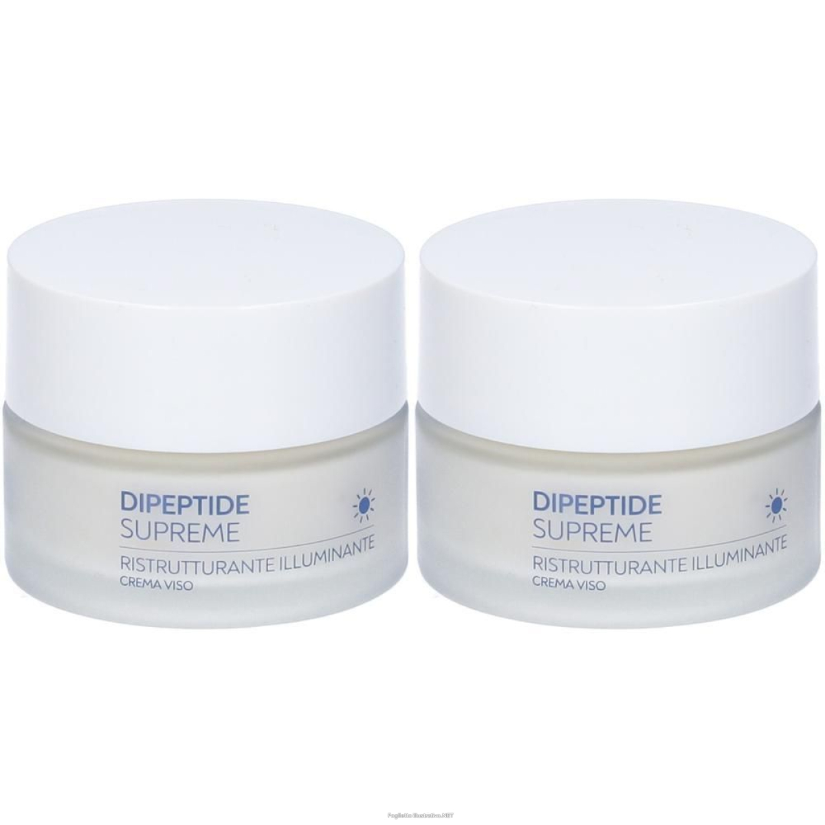 Cerca Offerte di altrapelle dipeptide supreme crema giorno viso ristrutturante e illumi e acquista online