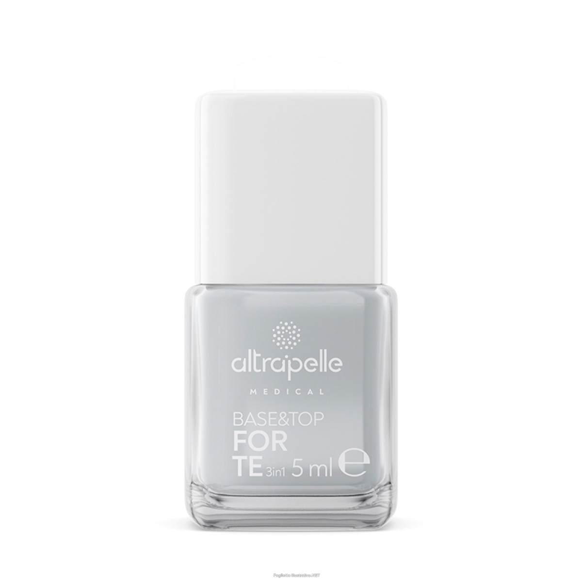 Cerca Offerte di altrapelle medical base&top coat 10 ml rinforza e protegge unghie fragili e acquista online