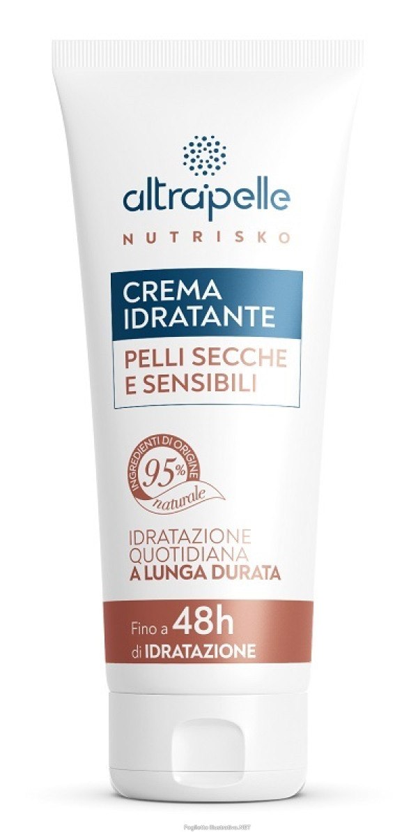 Cerca Offerte di altrapelle nutrisko crema idratante pelli secche e sensibili 30 ml e acquista online