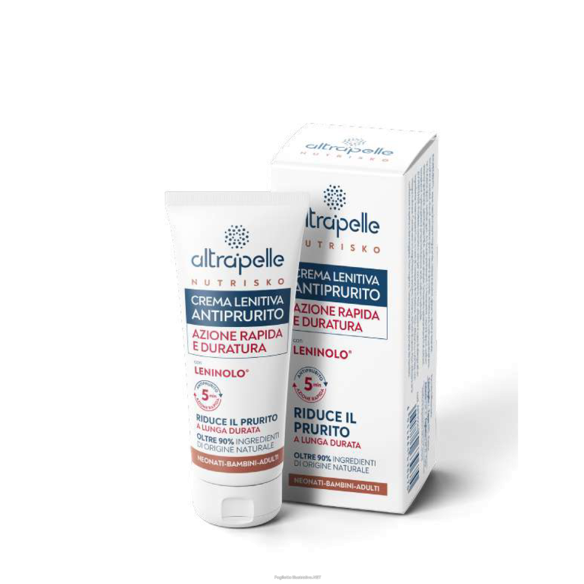 Cerca Offerte di altrapelle nutrisko crema lenitiva antiprurito 30 ml e acquista online