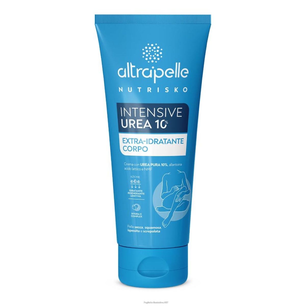 Cerca Offerte di altrapelle nutrisko crema urea 10% 200 ml idrata e lenisce pelle secca e ruvida e acquista online