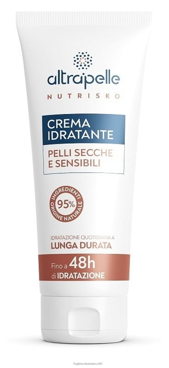 Cerca Offerte di altrapelle nutrisko idrat200ml e acquista online