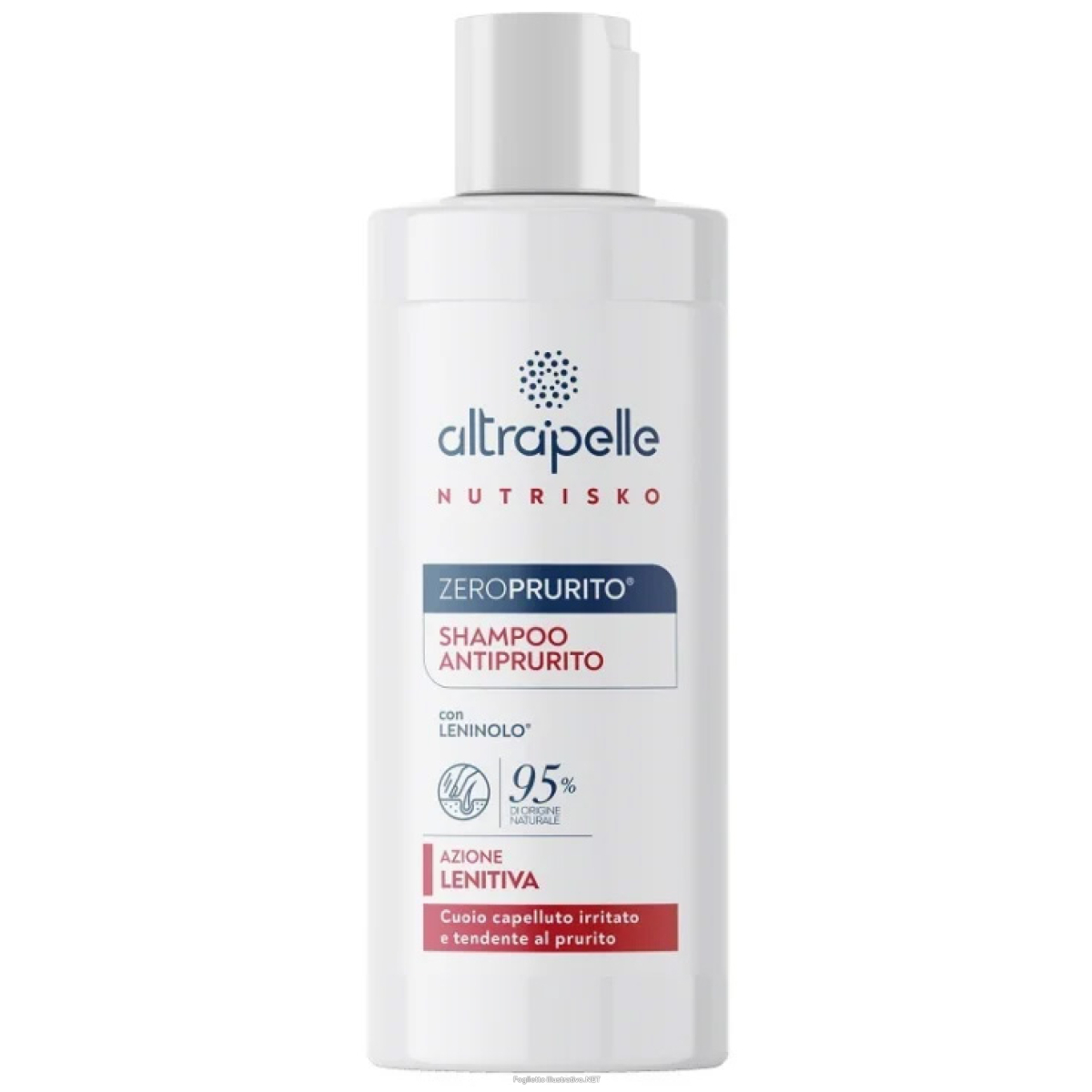 Cerca Offerte di altrapelle nutrisko zeroprurito shampoo antiprurito azione lenitiva 200 ml e acquista online