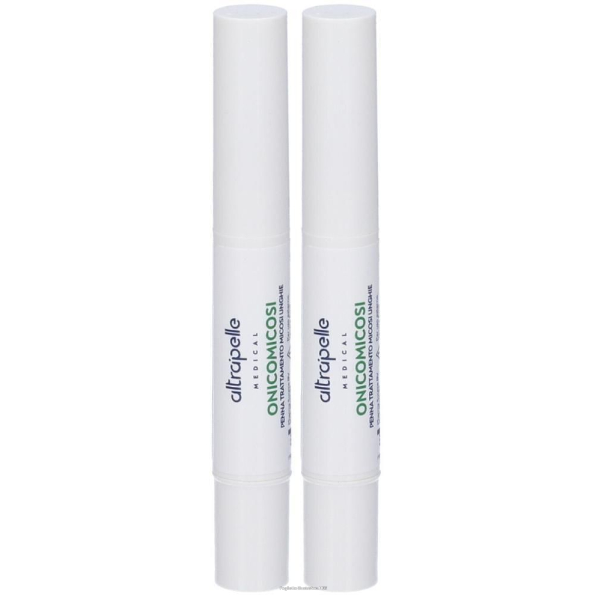 Cerca Offerte di altrapelle onimicosi penna trattamento micosi unghie 2x4 ml e acquista online