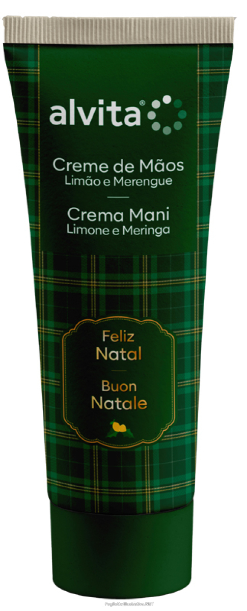 Cerca Offerte di alvita crema mani natale 2024 limone & meringa 100 ml e acquista online