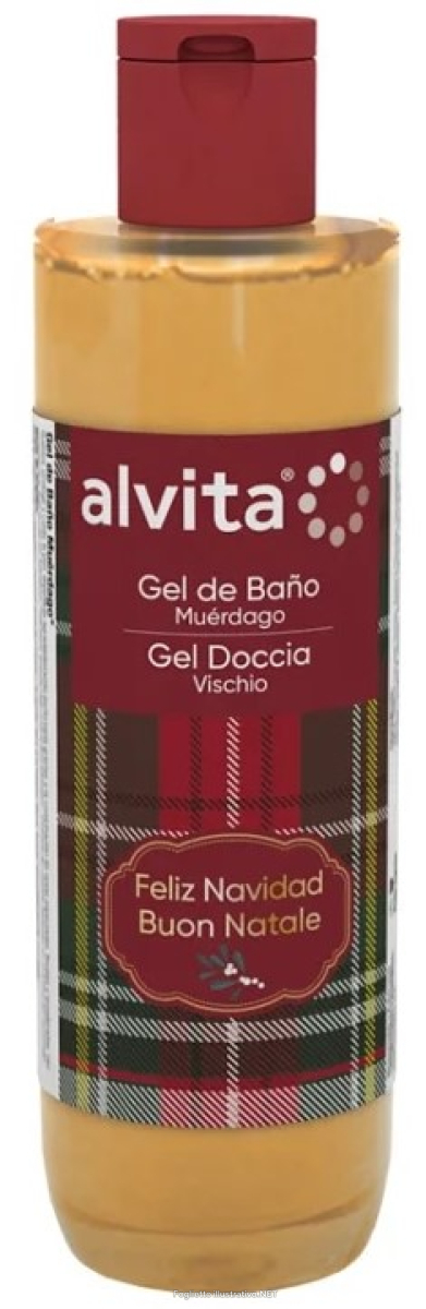 Cerca Offerte di alvita gel doccia arancia e cannella 250 ml natale 2025 e acquista online