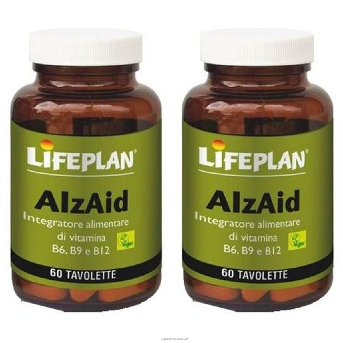 Cerca Offerte di alzaid 60 tavolette 2x19,2 g compresse masticabili e acquista online