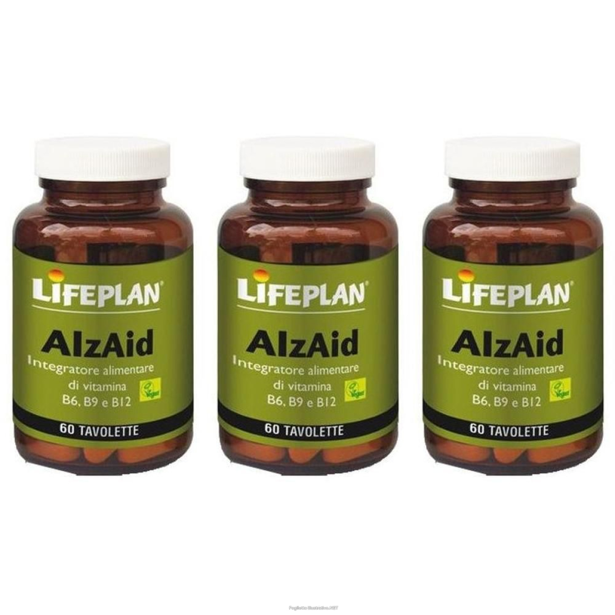 Cerca Offerte di alzaid 60 tavolette 3x19,2 g compresse masticabili e acquista online