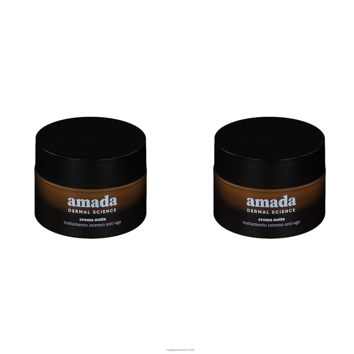 Cerca Offerte di amada crema notte® anti-aging intenso set da 2 1 pc e acquista online