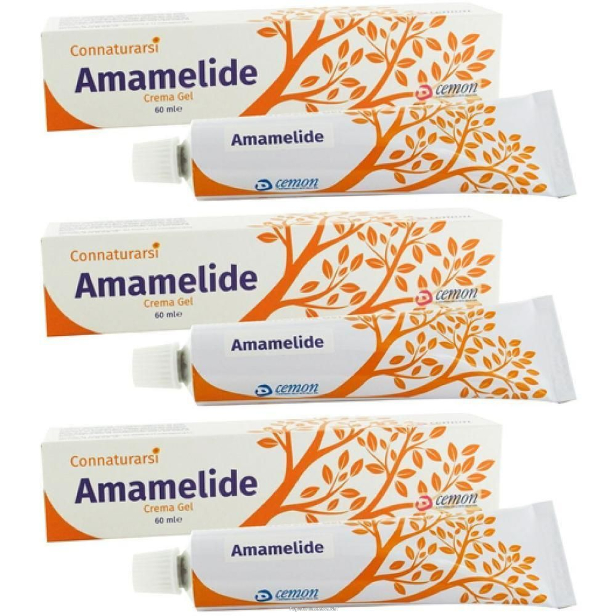 Cerca Offerte di amamelide crema gel 60 ml cemon ml e acquista online