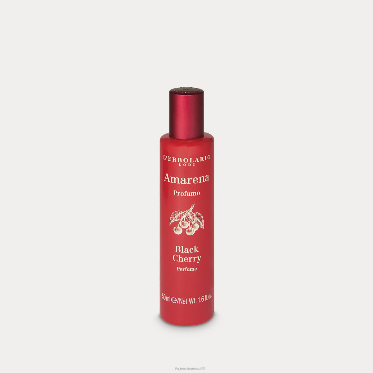Cerca Offerte di amarena profumo unisex con note di mela rossa, rosa e vaniglia 50 ml - l\'erbolario srl e acquista online
