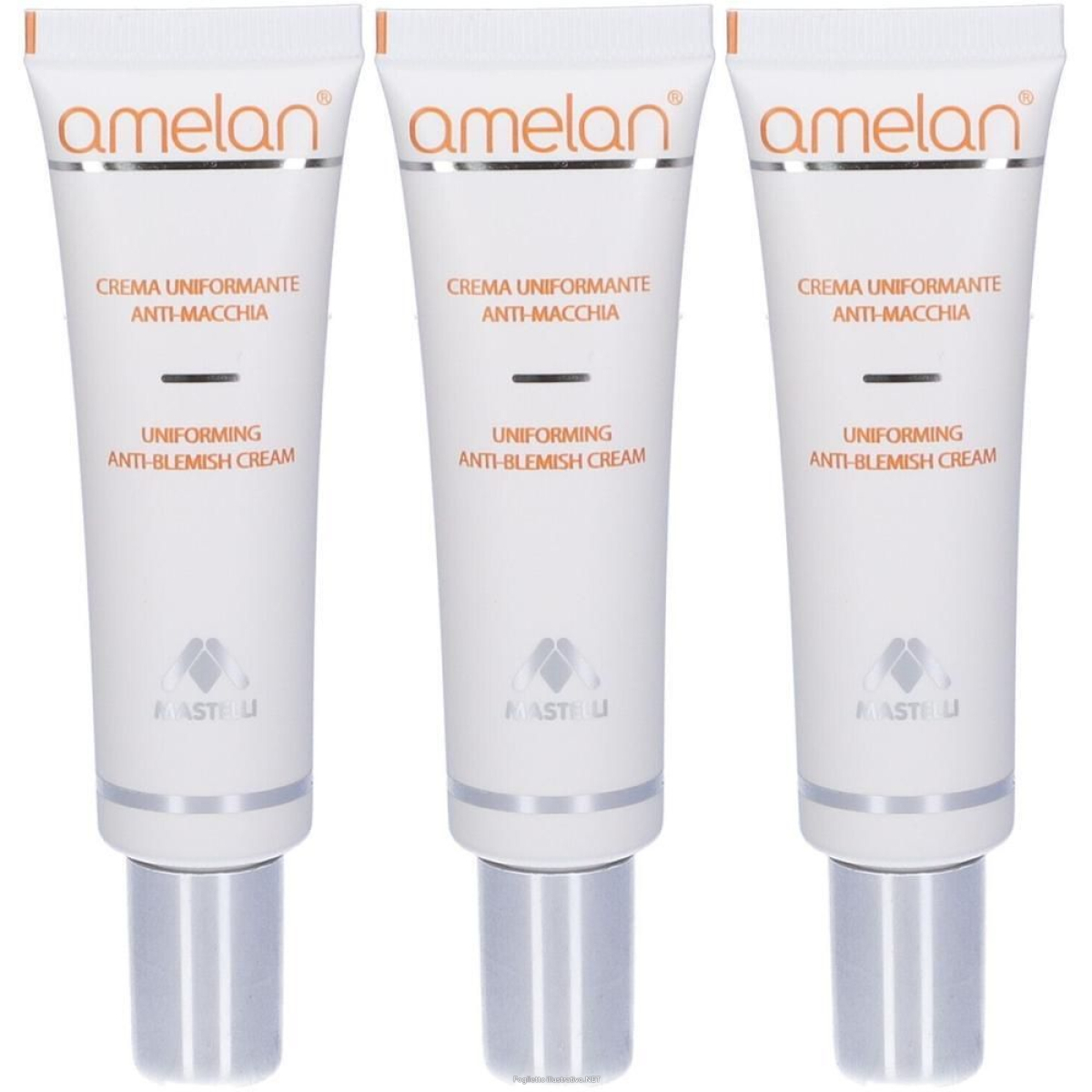 Cerca Offerte di amelan crema 3x50 ml e acquista online
